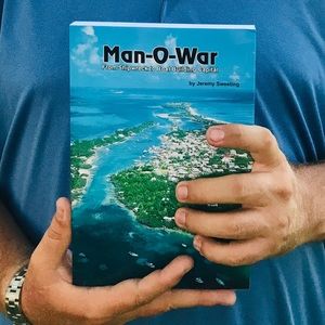 MOW “From shipwreck to boat building Capitol”